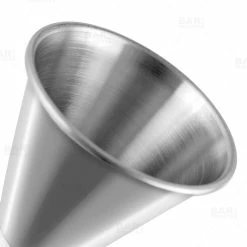 Cheap ✨ BarMan BarConic® Double Sided - Japanese Jigger - 30ML X 45ML 🔔 -barman shop double sided jigger stainless steel bpc2 700x700