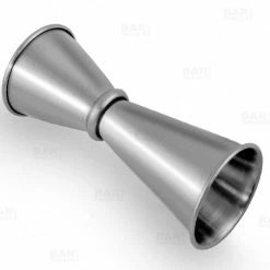 Cheap ✨ BarMan BarConic® Double Sided - Japanese Jigger - 30ML X 45ML 🔔 -barman shop double sided jigger stainless steel bpc3 700x700