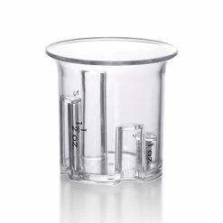 Hot Sale ❤️ BarMan Jigger - EZ Step Acrylic 😀