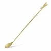 Coupon 🔥 BarMan BarConic® Bar Spoon - Gold Plated Cocktail Fairy - 30cm ✔️ -barman shop fairy tip gold bar spoon bpc 1 700x700