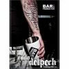 Wholesale 🎉 BarMan Rodrigo Delpech Flair Fearless DVD ✨ -barman shop flair fearless cover 1 700x700