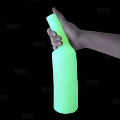 Buy ⭐ BarMan Flairco Flex Glow Flair Bottles - "Flair Anywhere" 😍 -barman shop flairco flexible flair bottle 700x700