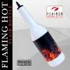 Hot Sale ✨ BarMan Kolorcoat™ Flair Bottle - Flames Design - 750ml 👏 -barman shop flames flair bottle 750ml main 700x700