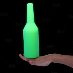 Buy ⭐ BarMan Flairco Flex Glow Flair Bottles - "Flair Anywhere" 😍 -barman shop flex glow flair bottles 1 700x700