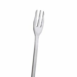 Flash Sale 🎉 BarMan Bar Spoon W/ Fork Tip - 11.25" 🛒 -barman shop fork tip bar spoon 700x700