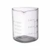 Buy ⌛ BarMan BarConic® Glass Beaker Jigger 🤩
