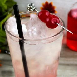 Best Pirce 👏 BarMan Olea™ 8 Piece Bar Set - Gunmetal Plated ❤️ -barman shop gunmetal metal 700x700