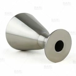 Coupon 🔔 BarMan BarConic® Jigger Heavy Weighted - Stainless Steel 👏 -barman shop heavy jigger measured bpc 1 700x700