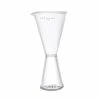 Buy 👍 BarMan BarConic® Glass Double Sided Jigger - 1/2 Oz And 1 Oz - Tall 🧨 1 Buy 👍 BarMan BarConic® Glass Double Sided Jigger - 1/2 Oz And 1 Oz - Tall 🧨 -barman shop jig gl tall800 700x700