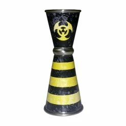 Best reviews of 😍 BarMan Designer Jigger - Tall Double-Sided 28ML By 56ML - HAZARD 👏