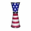 Wholesale 👍 BarMan Designer Jigger - Tall Double-Sided 28ML By 56ML - USA FLAG 🤩