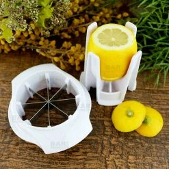 Best deal 👍 BarMan Lemon / Lime Wedger - 8 Section ✨ -barman shop lemon lime wedger 8pc bpc 5 700x700