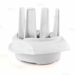 Best deal 👍 BarMan Lemon / Lime Wedger - 8 Section ✨