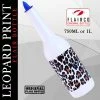 Cheapest 😉 BarMan Leopard Print Flair Bottle - 750ML And 1L ⭐