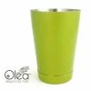 Coupon ⌛ BarMan Olea™ Cocktail Shaker - Metallic Lime Green NEON - 16oz Weighted ✔️ 1 Coupon ⌛ BarMan Olea™ Cocktail Shaker - Metallic Lime Green NEON - 16oz Weighted ✔️ -barman shop lime green olea neon 16oz cocktail shaker bpc 800 700x700