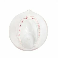 Best Sale 🔔 BarMan BarConic® Plastic 3 Oz. Angled Jigger 👍 -barman shop mea 3ozcup a 1 700x700