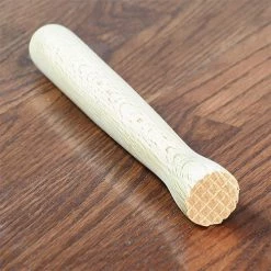 Best deal 👏 BarMan Beechwood Muddler - 8 Inch 🛒 -barman shop mud bwood beechwoord muddler 700x700