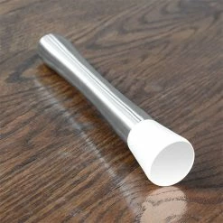 Best reviews of ✔️ BarMan BarConic® Stainless Steel Muddlers 👍 -barman shop mud ss hf 700x700