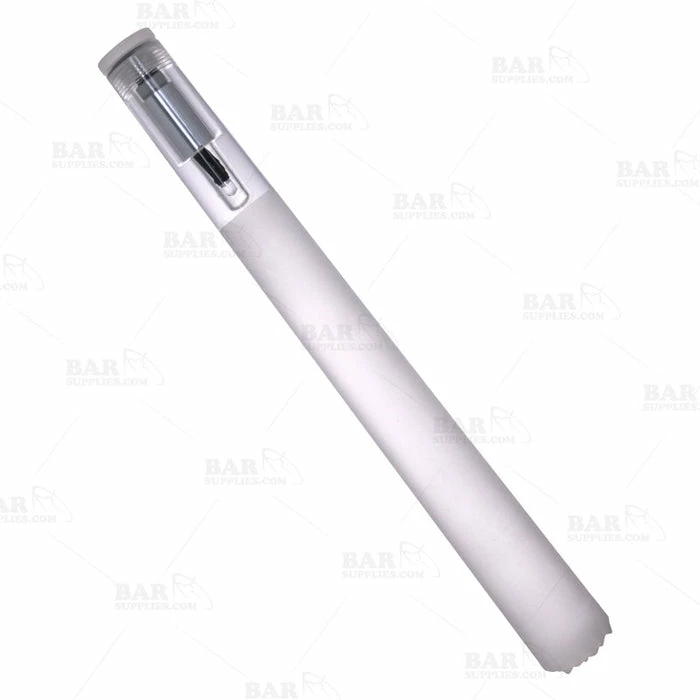 BarConic® Clear Acrylic Muddler with Multicolor LED - 30cm Brand new ???? BarMan BarConic® Clear Acrylic Muddler With Multicolor LED - 30cm ❤️ -barman shop mud30 clr led