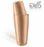 Hot Sale 🤩 BarMan Olea™ Cocktail Shaker Set - Copper Plated - 2 Piece (28 And 16 Ounce Tins) 🔔