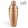 Best reviews of 😍 BarMan Olea™ 3-Piece Cocktail Shaker Deluxe - Copper Plated - 24 Ounce 🎉