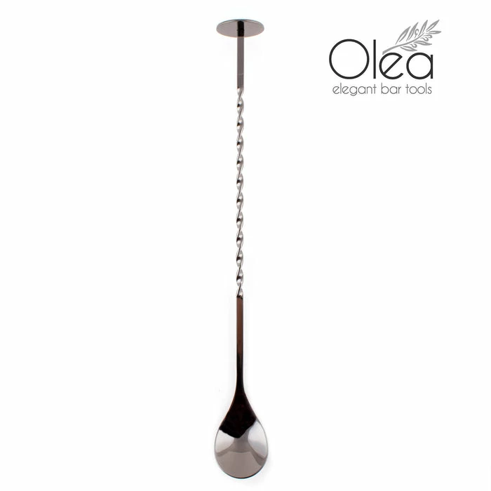 Outlet 😀 BarMan Olea™ Bar Spoon With Muddler Head - Color Option ✔️ 5 Outlet 😀 BarMan Olea™ Bar Spoon With Muddler Head - Color Option ✔️ - Image 3