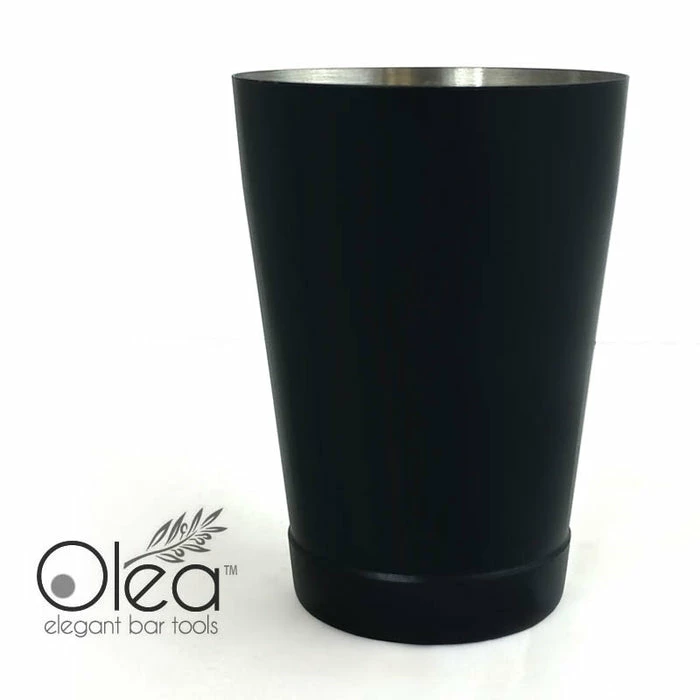 Deals 🎁 BarMan Olea™ Cocktail Shaker - Matte Black - 16oz Weighted 😉 3 Deals 🎁 BarMan Olea™ Cocktail Shaker - Matte Black - 16oz Weighted 😉