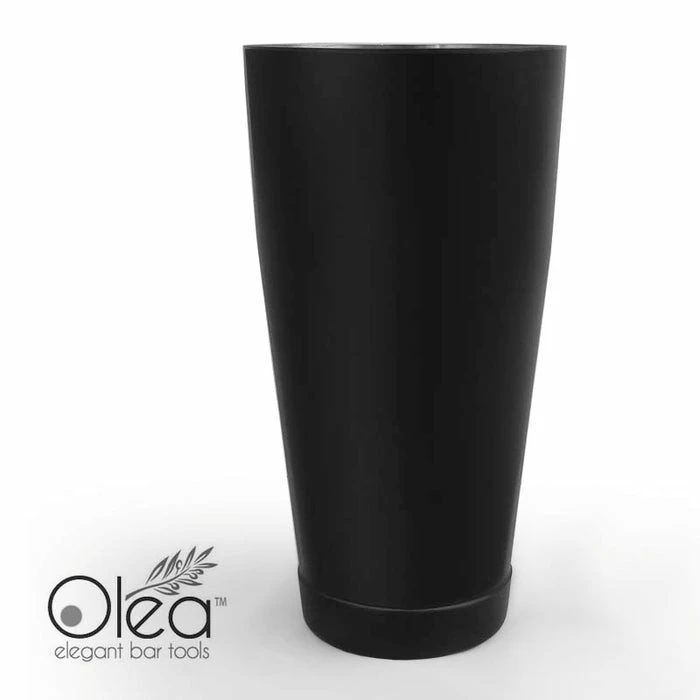 Cheapest 😉 BarMan Olea™ Cocktail Shaker - Matte Black - 28oz Weighted 😀 3 Cheapest 😉 BarMan Olea™ Cocktail Shaker - Matte Black - 28oz Weighted 😀