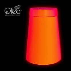 Cheapest 💯 BarMan Olea™ Cocktail Shaker - Metallic Red NEON - 16oz Weighted ⭐ 12 Cheapest 💯 BarMan Olea™ Cocktail Shaker - Metallic Red NEON - 16oz Weighted ⭐ -barman shop olea cocktail shaker 16oz neon red bpc 6 700x700