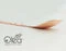 Deals 😀 BarMan Olea™ Copper Plated Bar Spoon - Trident Fork Tip - 30cm Length 🔔 12 Deals 😀 BarMan Olea™ Copper Plated Bar Spoon - Trident Fork Tip - 30cm Length 🔔 -barman shop olea copper bar spoon bent tip