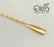 Best Sale 🤩 BarMan Olea™ Gold Plated Bar Spoon - Weighted Tip - 30cm Length 💯 13 Best Sale 🤩 BarMan Olea™ Gold Plated Bar Spoon - Weighted Tip - 30cm Length 💯 -barman shop olea gold bar spoon weighted