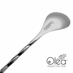 Promo 🎉 BarMan Olea™ Gunmetal Plated Bar Spoon - Trident Fork Tip - 30cm Length 🤩 11 Promo 🎉 BarMan Olea™ Gunmetal Plated Bar Spoon - Trident Fork Tip - 30cm Length 🤩 -barman shop olea gunmetal bar spoon bent tip 3 3 700x700