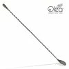 Brand new 🤩 BarMan Olea™ Gunmetal Plated Bar Spoon - Weighted Tip - 40cm Length ❤️
