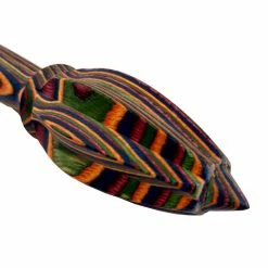 Hot Sale 😍 BarMan Bamboo Rainbow Reamer ✔️ -barman shop orangerim1 700x700