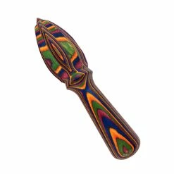 Hot Sale 😍 BarMan Bamboo Rainbow Reamer ✔️