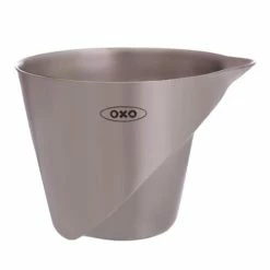 Discount 🛒 BarMan OXO Angled Jigger - Stainless Steel 🛒