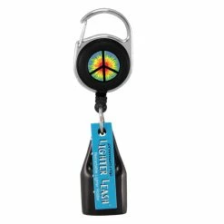 Flash Sale 🛒 BarMan Peace Tie Dye Lighter Leash® 😉