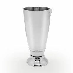 Deals 👍 BarMan BarConic® Stainless Steel Jigger With Base 😉
