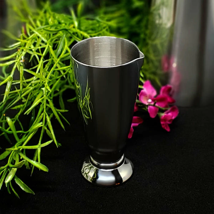 Deals 👍 BarMan BarConic® Stainless Steel Jigger With Base 😉 4 Deals 👍 BarMan BarConic® Stainless Steel Jigger With Base 😉 - Image 2