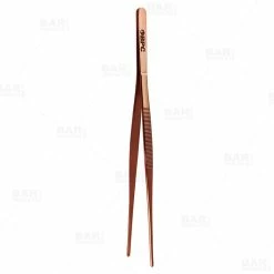 New 👏 BarMan Olea™ Copper Plated Long Garnish Tongs 🎉 7 New 👏 BarMan Olea™ Copper Plated Long Garnish Tongs 🎉 -barman shop plating tongs copper bpc 800 700x700