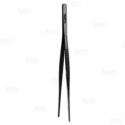 Best Sale 🎁 BarMan Olea™ Gunmetal Plated Long Garnish Tongs 🥰 7 Best Sale 🎁 BarMan Olea™ Gunmetal Plated Long Garnish Tongs 🥰 -barman shop plating tongs gunmetal bpc 800 700x700