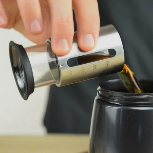 Best Pirce 🛒 BarMan Rabbit® Adjustable Jigger 💯 5 Best Pirce 🛒 BarMan Rabbit® Adjustable Jigger 💯 - Image 3