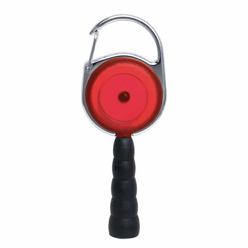 New 🛒 BarMan Carabiner Reel, Beehive Pen Attachment, 3 Colors ✔️ 7 New 🛒 BarMan Carabiner Reel, Beehive Pen Attachment, 3 Colors ✔️ - Image 5