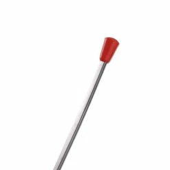 Budget 🔥 BarMan Bar Spoon W/ Red Knob - Size Options 🔔 -barman shop red knob bar spoon web detail2 500 700x700