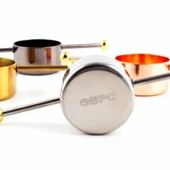 Discount 😀 BarMan Olea™ Roll Over Jigger - Color Options 🌟 -barman shop roll over jigger group clean 2 700x700