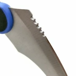Cheap 😀 BarMan Serrated Knife - All Purpose Utility 😍 -barman shop serrated knife softek bpc 800 700x700