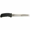 Brand new 🎁 BarMan 8 Inch Stainless Steel Frozen Food Knife 😉