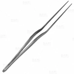 Deals ⭐ BarMan BarConic® Small Plating Tongs - 5.5 Inch ✔️ 10 Deals ⭐ BarMan BarConic® Small Plating Tongs - 5.5 Inch ✔️ -barman shop small cocktail garnish tongs 800 bpc 700x700