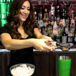 Discount 🤩 BarMan BarConic® Zinc Alloy Citrus Squeezer 🔔 -barman shop sq z lime lemon squeezer bartender 4 700x700