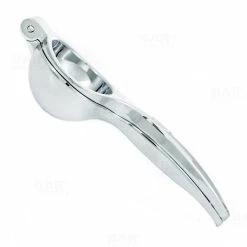 Discount 🤩 BarMan BarConic® Zinc Alloy Citrus Squeezer 🔔